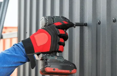 Travaux de zinguerie - Les Fourgs